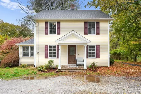 38 Pembroke Rd, Danbury, CT 06811