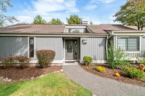 966 Heritage Vlg #A, Southbury, CT 06488