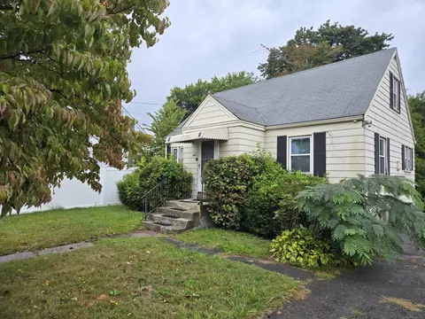 642 Silver Ln, East Hartford, CT 06118