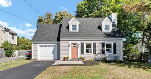 31 E Broad St, Plainville, CT 06062