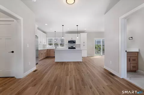 Entry Way - 16 Valley View Dr, Killingly, CT 06241 photo 1 of 1