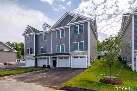 Exterior - 16 Valley View Dr, Killingly, CT 06241 photo 2 of 2