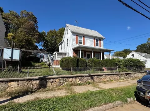 260 Birmingham St, Bridgeport, CT 06606