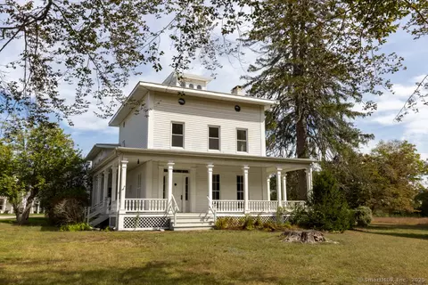 1572 Saybrook Rd, Haddam, CT 06438