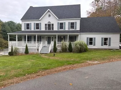 209 Wiese Albert Rd, Higganum, CT 06441