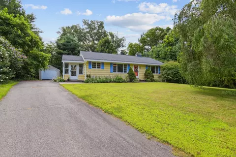 248 Mountain Rd, Cheshire, CT 06410