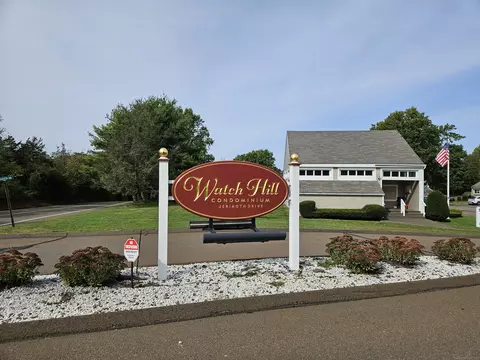 47 Jerimoth Dr #47, Branford, CT 06405