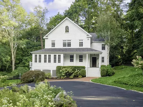 255 Silvermine Ave, Norwalk, CT 06850