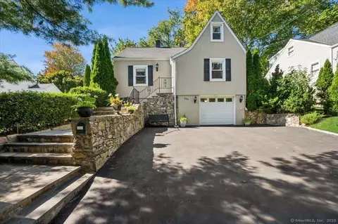 500 High Ridge Rd, Stamford, CT 06905