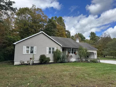 36 Furnace Brook Rd, Cornwall, CT 06754