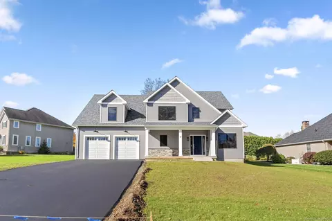 19 Jacob Dr, Wethersfield, CT 06109