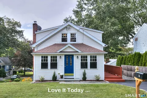 25 Maplewood Ave, Westport, CT 06880