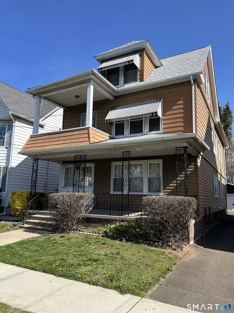 51 Gorham Ave, Hamden, CT 06514