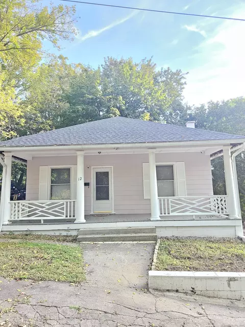 12 Yantic St, Norwich, CT 06360