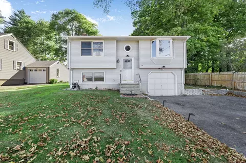58 Baldwin St, Meriden, CT 06451