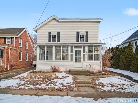 Undisclosed, Windsor Locks, CT 06096