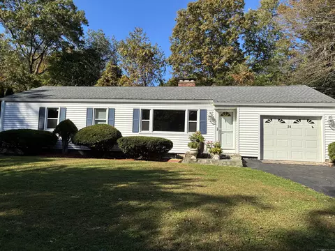 24 Maple Ter, Monroe, CT 06468