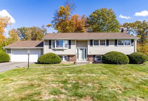 103 Hickory Hill Ln, Newington, CT 06111