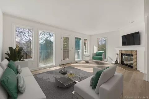 60 Far View Cmns #60, Southbury, CT 06488