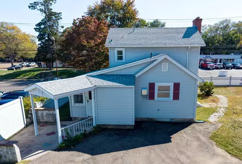 342 New Haven Ave, Milford, CT 06460