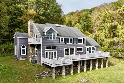 168 Cobble Rd, Kent, CT 06757