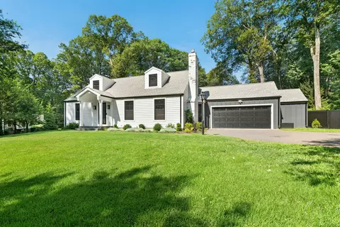 515 Belden Hill Rd, Wilton, CT 06897