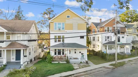149 Southmayd Rd, Waterbury, CT 06705