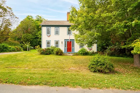 48 Gaylord Rd, New Milford, CT 06755
