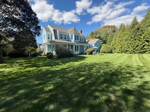 233 High Meadow Ln, Mystic, CT 06355