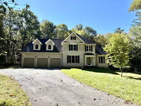 721 Marshall Lake Rd, Torrington, CT 06790