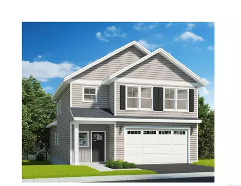 8 Fieldstone Ct #8, Bethel, CT 06801