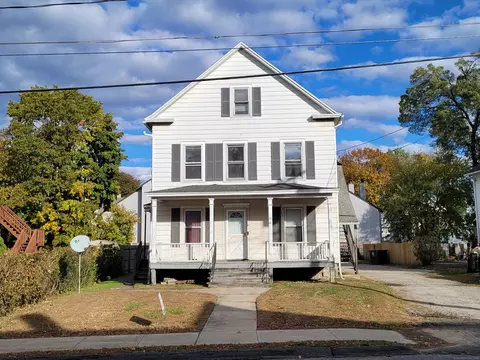 11 Starr Ave, Danbury, CT 06810