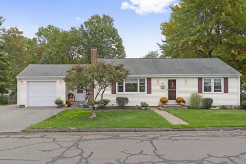 140 Edward St, Wethersfield, CT 06109