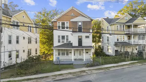 155 Southmayd Rd, Waterbury, CT 06705