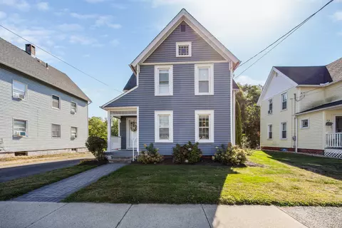 210 S Elm St, Wallingford, CT 06492