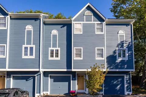 50 Pierce St #65, Plainville, CT 06062