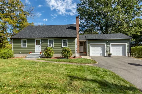 848 Burlington Ave, Bristol, CT 06010