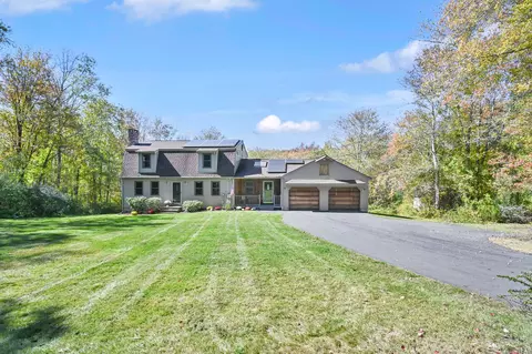 31 Clark Rd, Bolton, CT 06043