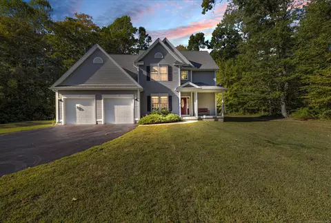 7 Bushy Hill Rd, Deep River, CT 06417