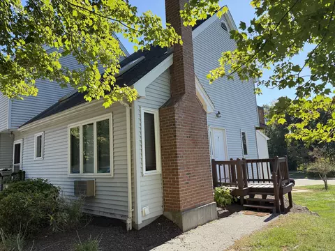 19 Eastbrook Hts #C, Mansfield, CT 06250