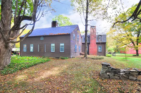 182 E Litchfield Rd, Litchfield, CT 06759