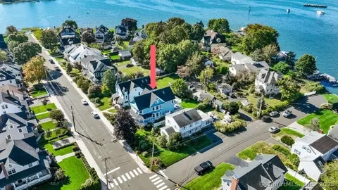 54 Cove Ave, Norwalk, CT 06855