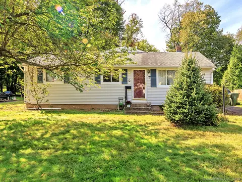 144 Overhill Dr, Berlin, CT 06037