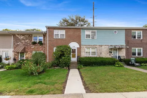 101 Lakeside Dr #100, Bristol, CT 06010