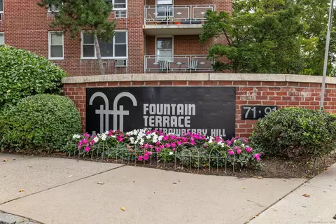 91 Strawberry Hill Ave #531, Stamford, CT 06902