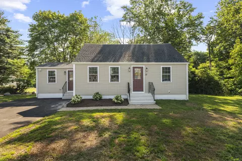 13 Brushy Plain Rd, Branford, CT 06405