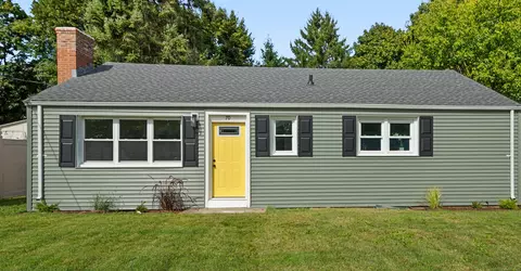 70 Cherry Hill Dr, Newington, CT 06111