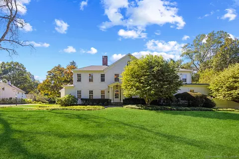 469 Brookside Rd, New Canaan, CT 06840