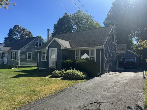 34 Hutchinson St, New Britain, CT 06053