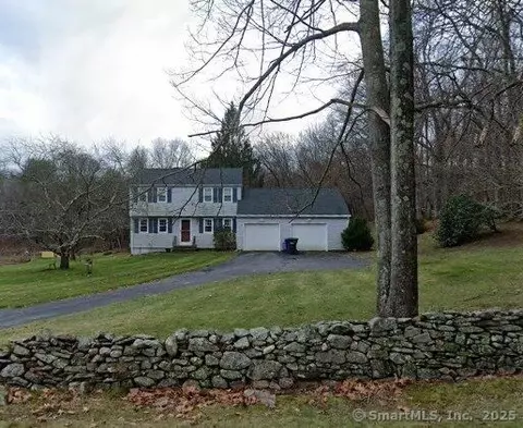 141 Broad Way, Coventry, CT 06238
